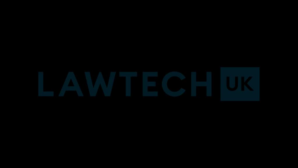 LawTechUK logo