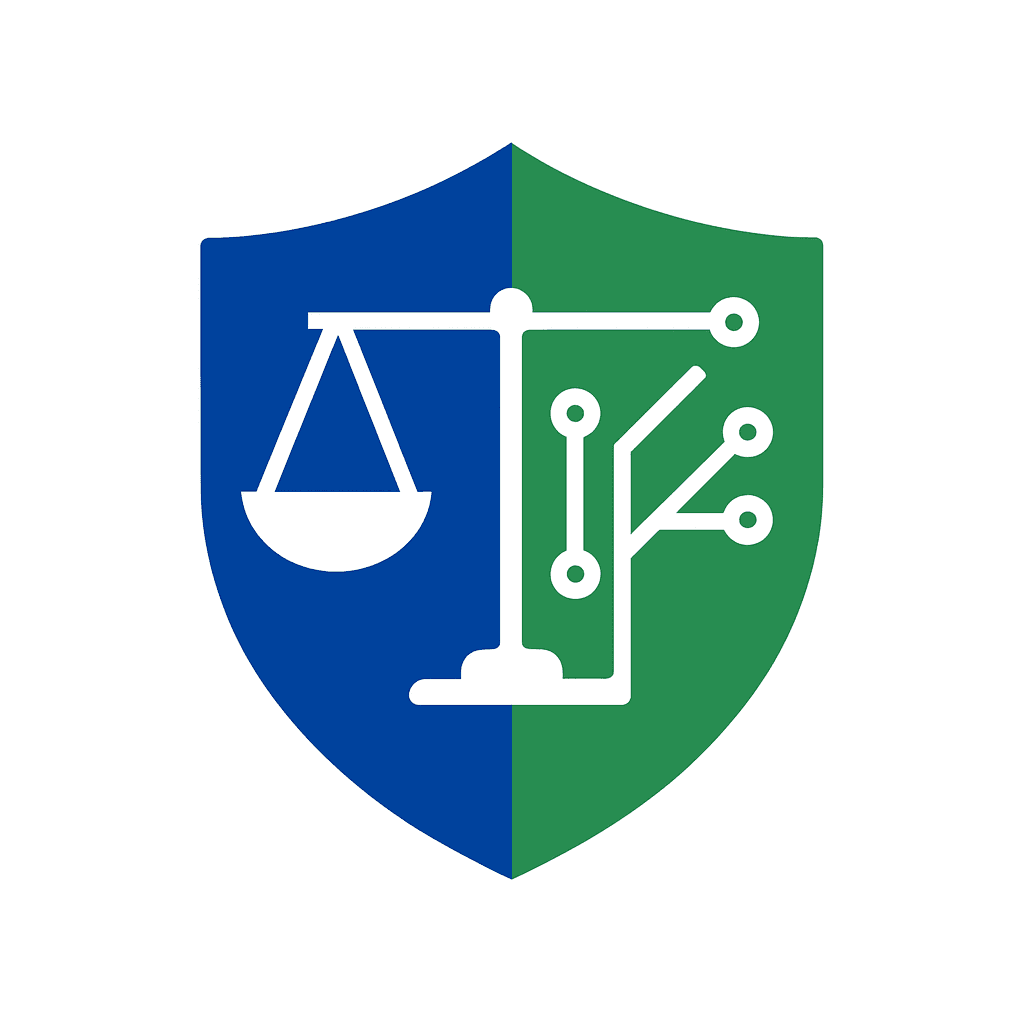 Responsible AI Governance Initiative logo